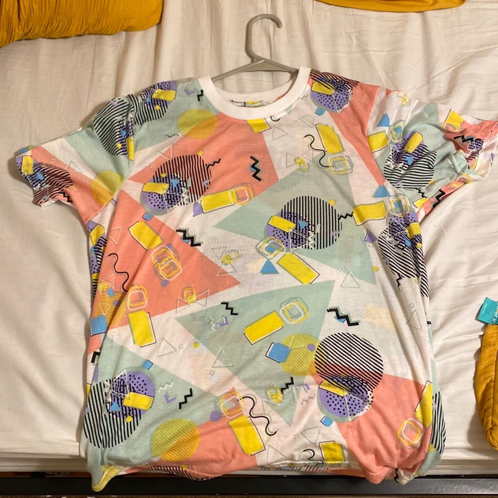 Oh Snap! By Drill clothing Co.